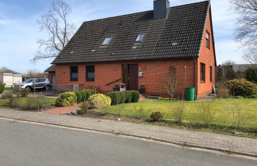 Ruhige 3 Zimmer Wohnung in Hemdingen, nahe Hamburg - Foto 18