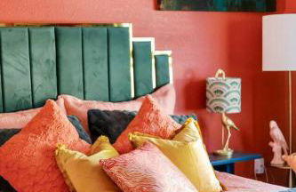 Chic Dog-Friendly 4BR | OWA + Beach + Fenced Yard - Foto 43