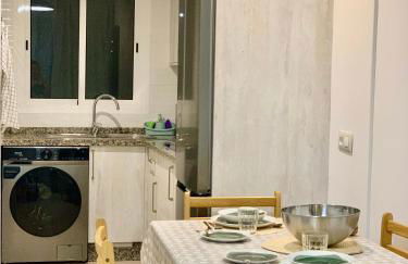 Apartamento La Arena Puerto Santiago - Foto 13