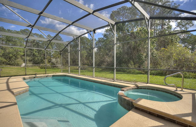 Indian Summer At Watersong Resort 5 Bedroom Villa - Foto 36