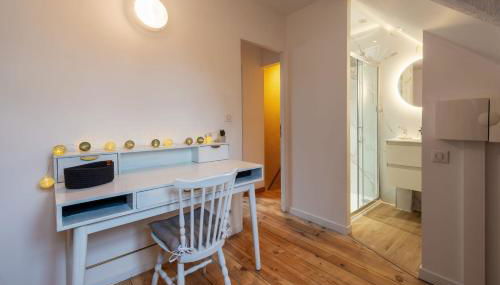 Le Grenier à Sel Centre historique - Foto 5