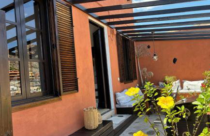 Casa Moni con Vistas al Mar - Foto 18