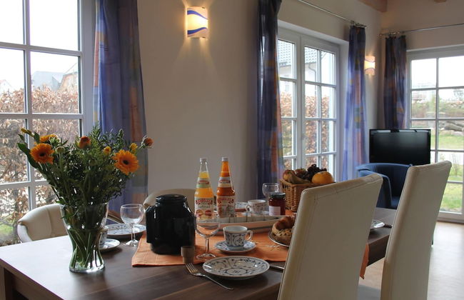 Seagull - Family Holiday Home near Beach - Pets Welcome - Foto 20