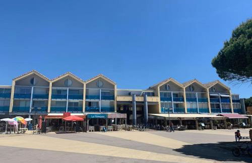 Charmant studio rénové - Foto 10