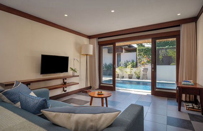 Rama Residence Seminyak - Photo 26