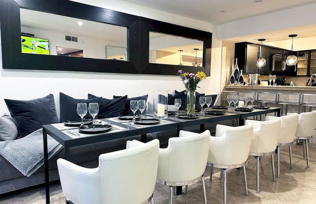 12 Room Scottsdale Golf Tennis Lake Resort Villa - Foto 20