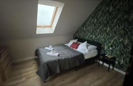 All Season Lasówka - Klimat - Willa 10 osobowa z widokiem na góry, Sauna opalana drewnem, Jacuzzi 4km do Zieleniec SKI Arena - Foto 37