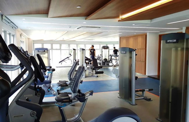 Diamond Suite Scenic Valley Condotel - Foto 25