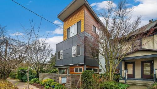 Perch - Centro House A - Photo 5