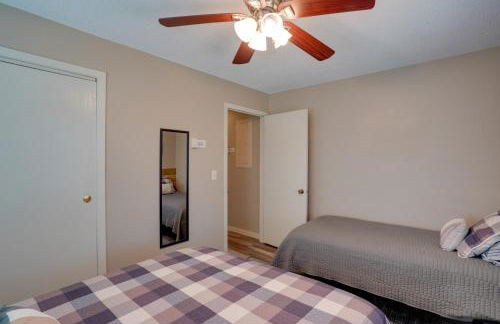 Sacajawea Suite 1 with Deck in Heart of Medora! - Foto 18