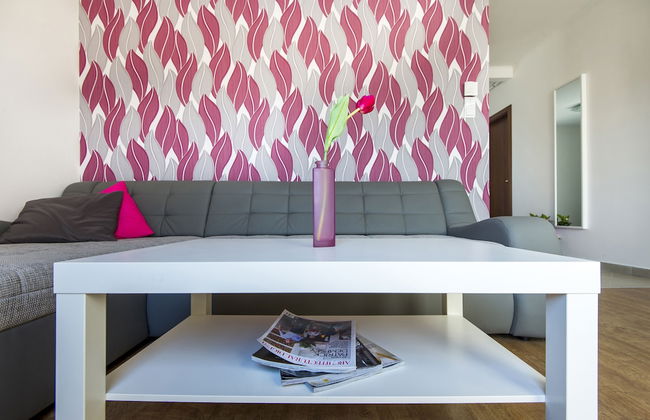 Grand Budapest Apartments - Foto 44