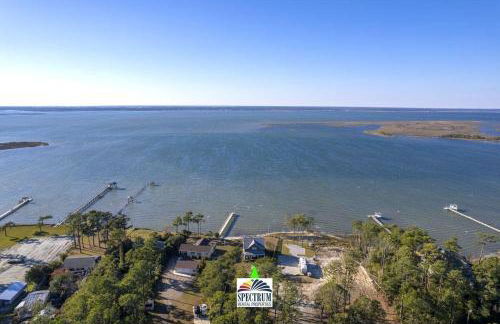 Sunset Bay Retreat home - Foto 52