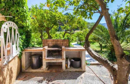 CAMP DE SON LLEMPAIES - SON TARONGER, finca for 12 - Foto 30