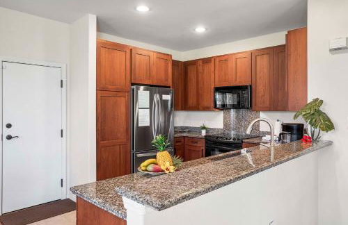 Colony Villas At Waikoloa Beach Resort #1305 3 Bedroom Villa by RedAwning - Foto 22