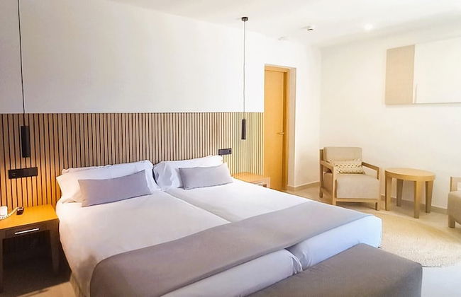 Hotel Bahía Pollensa - Foto 10