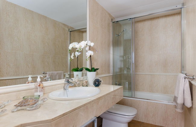 Bonanza 5 in Col nia de Sant Jordi - Foto 12