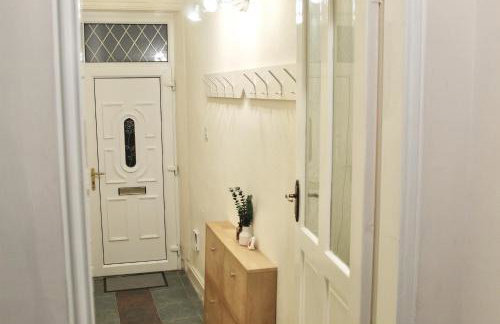 4 bedroom home with games room - sleeps 8 Perfect for families, groups and contractors - Foto 37