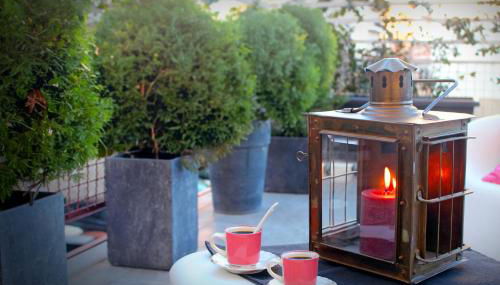 [La Casa DiLù] Moderno Trilocale e Ampio Terrazzo - Photo 4