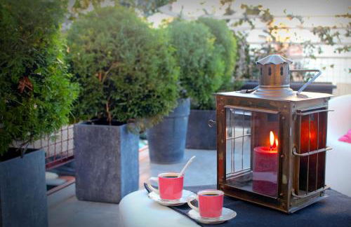 [La Casa DiLù] Moderno Trilocale e Ampio Terrazzo - Foto 4