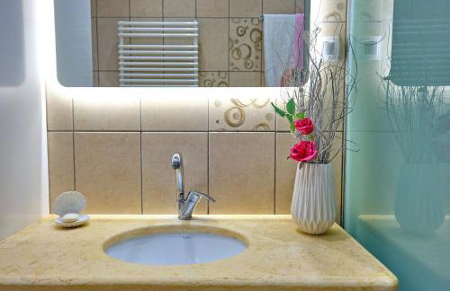 Elena Luxury Suite Agios Stefanos - Foto 22