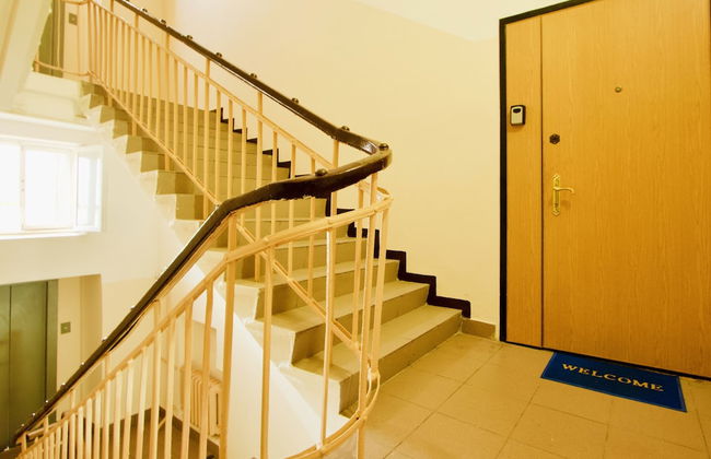 LUXKV Apartment on Prechistenka 17 - Foto 27