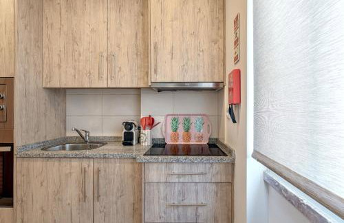 Setubal Boutique Apartments by Homing - Foto 56