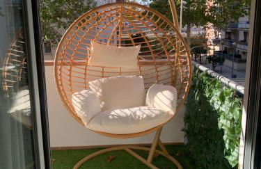 Dolce Terrassa 25 min Barcelona and Beach - Foto 51