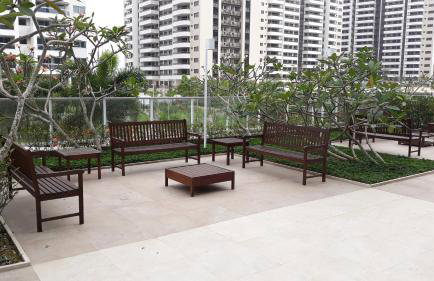 Ilha Pura Barra Temporada - Foto 80