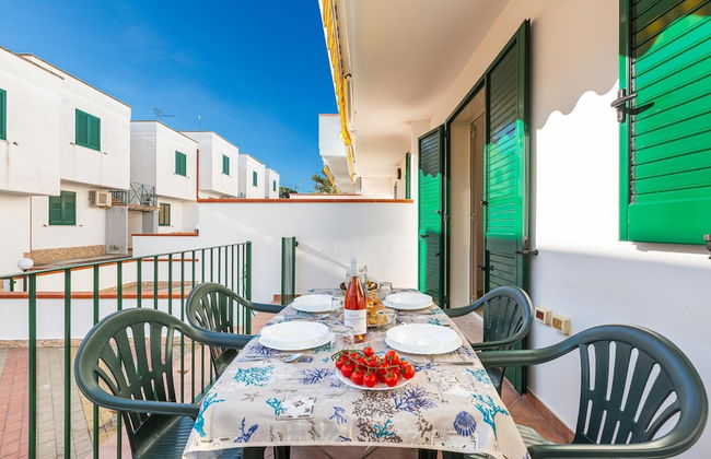 3711 Blusea Beach Apt - Piano Terra by Barbarhouse - Foto 8