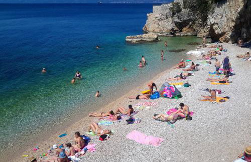 Apartments with parking space Kostrena, Rijeka - 23422 - Foto 45