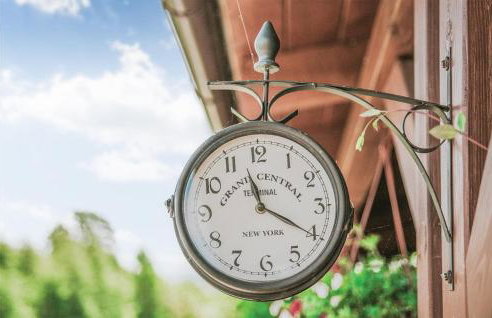 Nice Home In Wegorzewo With Sauna - Foto 18