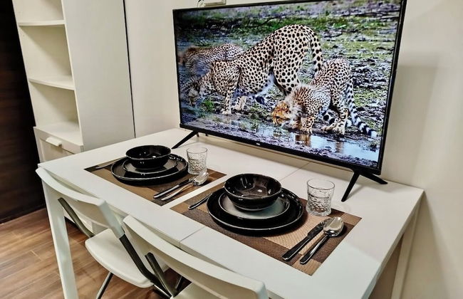 Sunset View at Air Residences Makati - Foto 33