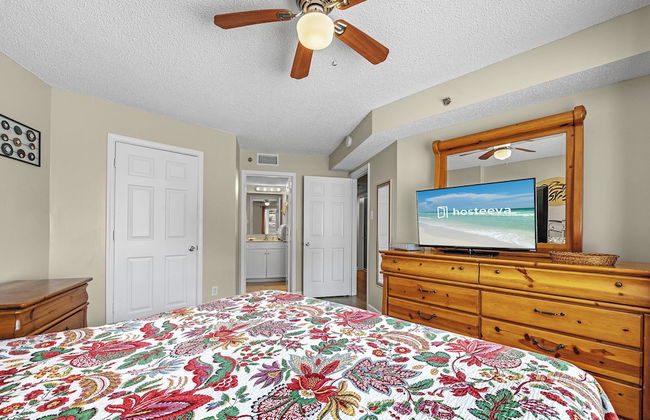 Tradewinds Condos by Hosteeva - Foto 15