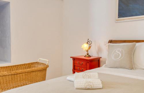 Masseria Scafazzi - Salento - Foto 71