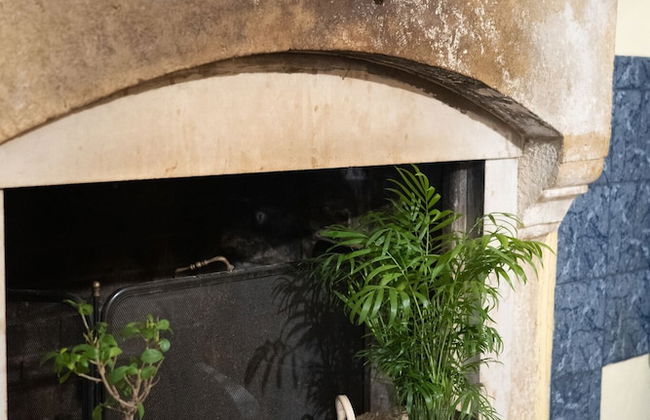 Walnut Tree Villa Ano Archanes-10km From Heraklion - Foto 21