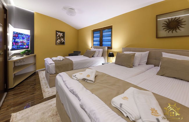 Vodenica 3 Rooms - Foto 2