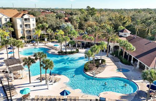 The Perch-2 Miles from Disney, Movie Theatre & Water Park - Foto 39