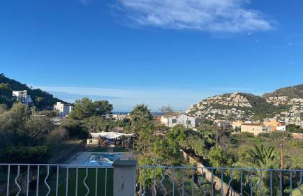 Port D'Andratx Family House, Swimming Pool & Jacuzzi 10-22 people - Foto 30