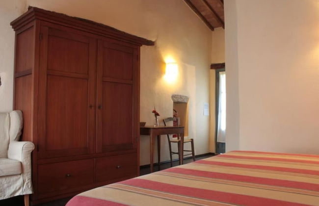 Podere Spedalone - Photo 3