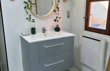 Le Cottage des Chalands - Foto 12