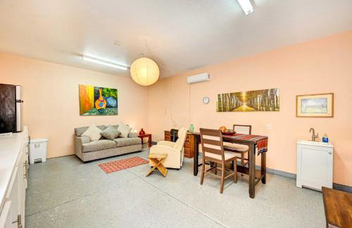 Pet-Friendly Vacation Rental Casita in Yuma - Foto 7