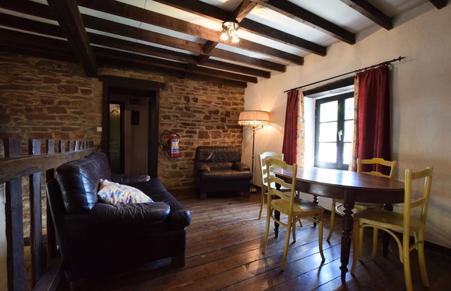 Authentic Holiday Home in Gouvy near Forest - Foto 19