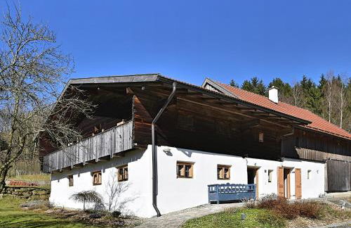 Ferienhaus in Konzell mit Terrasse - Foto 6