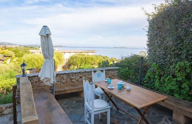 Welcomely - Portisco Casa Coralli - Photo 1