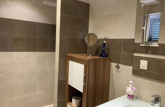 "imotski Blaue See Apartments , Pool" - Foto 12