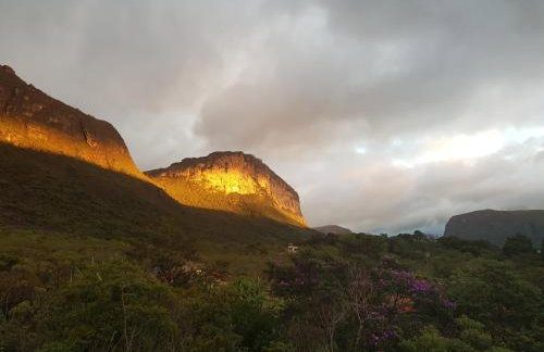Green Chales - Vale do Capão - Foto 74