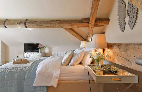 Horseshoe House - Foto 36