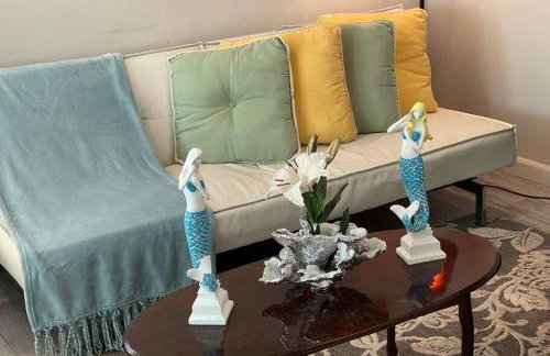 Bright Spacious Studio Near City and Palm Beach - Foto 8