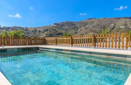 Casa El Refugio de Árchez by Ruralidays - Foto 5