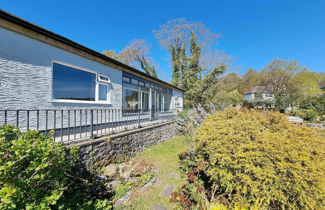 Cosy House in Eigionfa - Photo 38